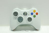 Xbox360 Handkontroll Vit - Xbox 360