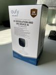 Eufy indoor Cam 2K