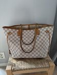 Louis Vuitton Neverfull MM vintage