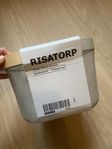 - NY - RISATORP KORG BEIGE IKEA