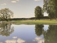 2 stk -Aktiepost + spelbevis i Täby Golfklubb