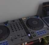 DDJ FLX6-GT