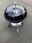 WEBER Compact Ketttle 57 cm