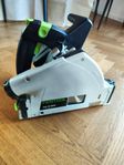 Festool sänksåg TSC 55 REB