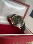 Omega Seamaster 30 