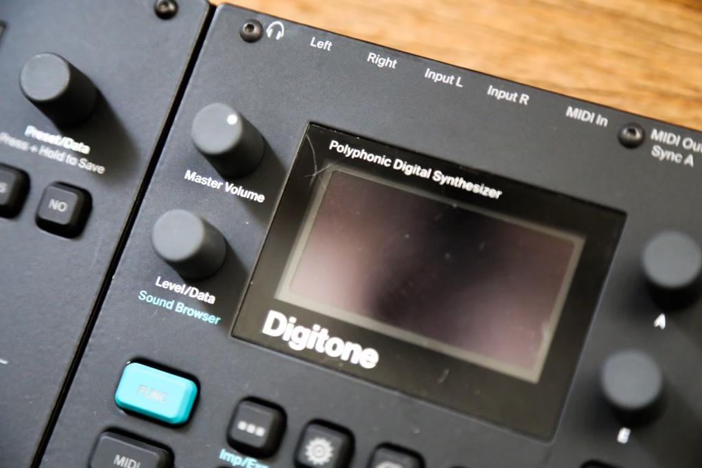 Elektron Digitone