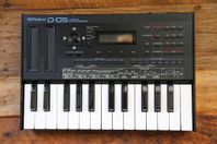 Roland D-05 Boutique Linear Synthesizer med K25M-keyboard