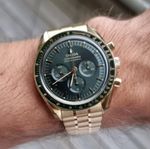 Omega Speedmaster Moonwatch 18k -2023