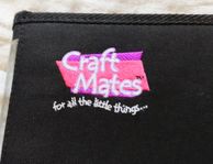 pärl/pyssel väska ny från Craft Mates