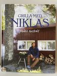 Bok ”Grilla med Niklas”