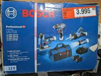 Bosch 12v