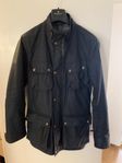 Belstaff Trailmaster Waxed Jacka