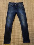 Replay hyperflex jeans 14A