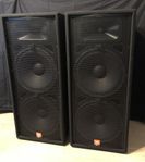 JBL JRX 125