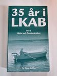 35 år i LKAB