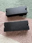 Ibanez RG-8 Humbucker set