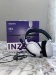 Sony H3 Wired Gaming headset