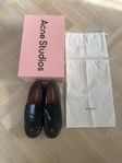 Acne Studios FN-WN Shoe000711