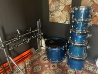 Tama Starclassic Maple MIJ 94/95