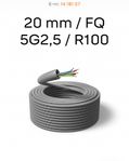 PM FLEK 20/FQ5G2,5Ls2H