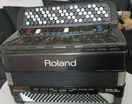 Roland digital spel FR-3 sb