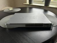 Juniper EX3300 Switch