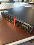 Lenovo ThinkCentre M600 tiny WIN11 Celeron 1.04 GHz 4/120 GB