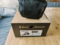 Black Diamond Aspect pro