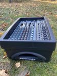 Behringer PMP1680S Europower Mixer