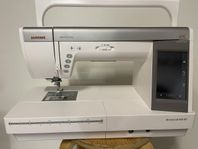 Janome Memory Craft 9450QCP