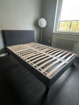 Ikea säng 140