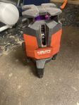 hilti laser