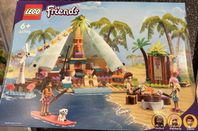 Lego Friends Safari