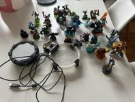 skylander gubbar från 2011-2012