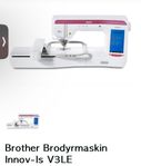 symaskin brothers v3le 