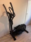 Crosstrainer Master Fitness Cr25