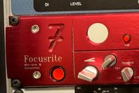 Focusrite RED7