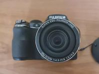 Fujifilm FinePix S4300