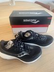 Saucony hurricane 24 dam