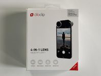 Olloclip 4in1 Linskit för iPhone 6/6+