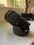 Sony E PZ 18-105mm f/4 G OSS