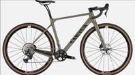 Canyon Grizl CF SL 8 1by 2024 Large Oregano