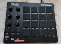 AKAI MPD218