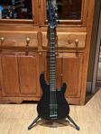 Elbas LTD AP-4 Black Metal