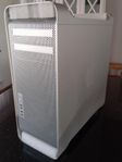 Mac Pro Xeon 12-core 3,46 GHz, 128 GB RAM, SSD