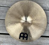 Meinl Byzance 14” crash