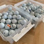 Golfbollar ProV1 billigt