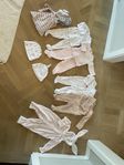 Livly klädpaket Newborn/ 1- 3 månader