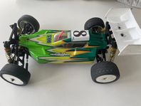 Caster S10B 1/10 4WD Buggy (2 stk)