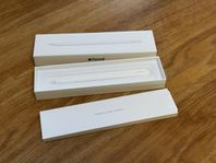 Apple pencil 2 gen